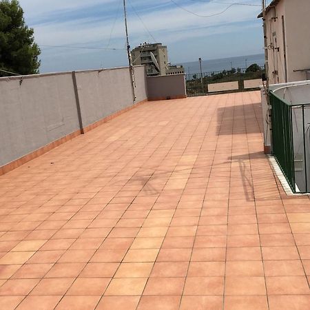 Nel Cuore Del Golfo Di Ognina Catânia Exterior foto