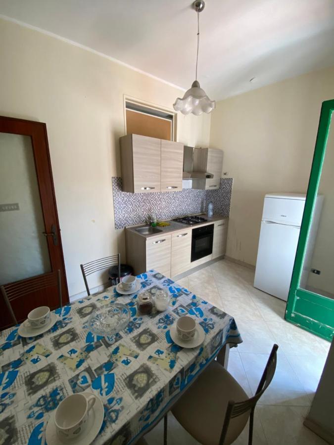 Nel Cuore Del Golfo Di Ognina Catânia Exterior foto