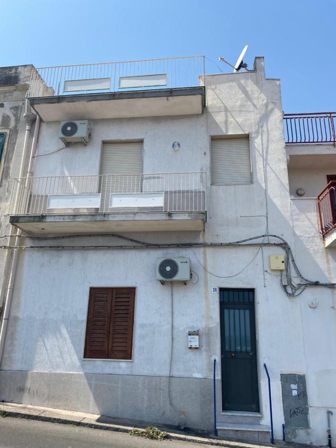 Nel Cuore Del Golfo Di Ognina Catânia Exterior foto
